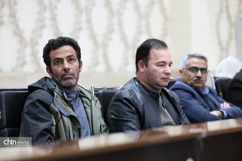 سفر مشاور مقام عالی وزارت میراث‌فرهنگی، گردشگری و صنایع‌دستی به شهرستان سمیرم