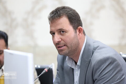 سفر مشاور مقام عالی وزارت میراث‌فرهنگی، گردشگری و صنایع‌دستی به شهرستان سمیرم