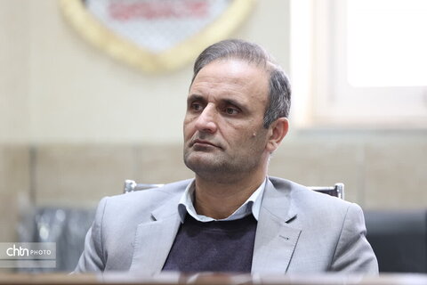 سفر مشاور مقام عالی وزارت میراث‌فرهنگی، گردشگری و صنایع‌دستی به شهرستان سمیرم