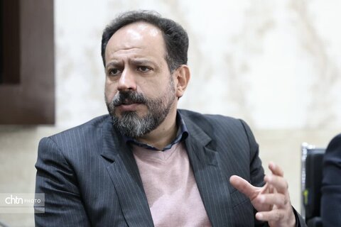 سفر مشاور مقام عالی وزارت میراث‌فرهنگی، گردشگری و صنایع‌دستی به شهرستان سمیرم