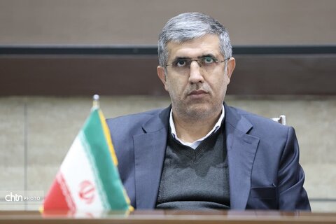 سفر مشاور مقام عالی وزارت میراث‌فرهنگی، گردشگری و صنایع‌دستی به شهرستان سمیرم