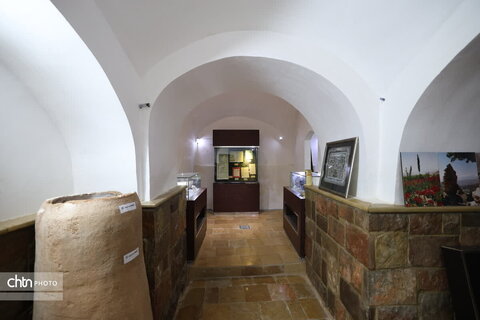 سفر مشاور مقام عالی وزارت میراث‌فرهنگی، گردشگری و صنایع‌دستی به شهرستان سمیرم