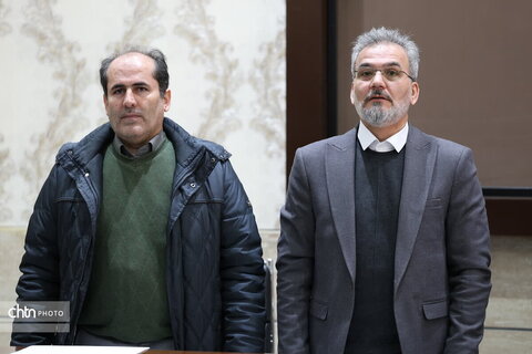 سفر مشاور مقام عالی وزارت میراث‌فرهنگی، گردشگری و صنایع‌دستی به شهرستان سمیرم