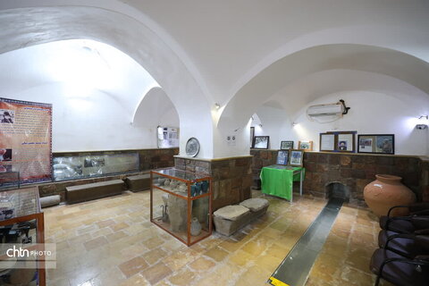 سفر مشاور مقام عالی وزارت میراث‌فرهنگی، گردشگری و صنایع‌دستی به شهرستان سمیرم