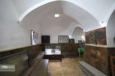 سفر مشاور مقام عالی وزارت میراث‌فرهنگی، گردشگری و صنایع‌دستی به شهرستان سمیرم