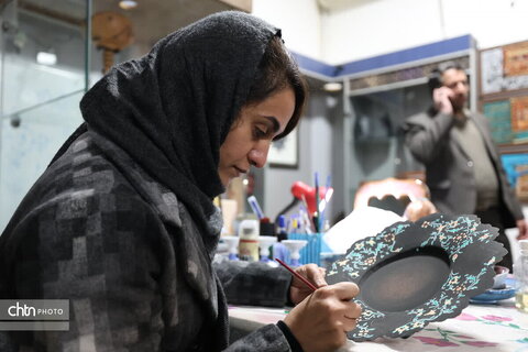 سفر مشاور مقام عالی وزارت میراث‌فرهنگی، گردشگری و صنایع‌دستی به شهرستان سمیرم