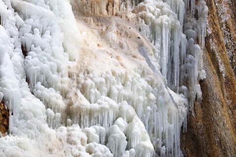سفر مشاور مقام عالی وزارت میراث‌فرهنگی، گردشگری و صنایع‌دستی به شهرستان سمیرم