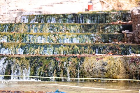 سفر مشاور مقام عالی وزارت میراث‌فرهنگی، گردشگری و صنایع‌دستی به شهرستان سمیرم