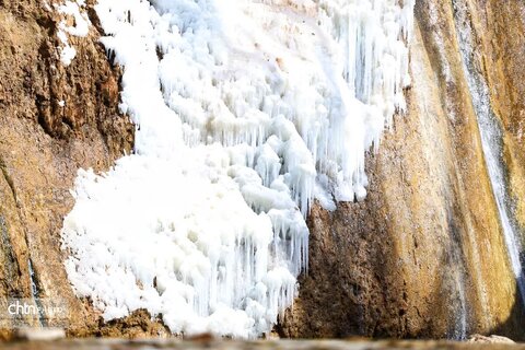 سفر مشاور مقام عالی وزارت میراث‌فرهنگی، گردشگری و صنایع‌دستی به شهرستان سمیرم