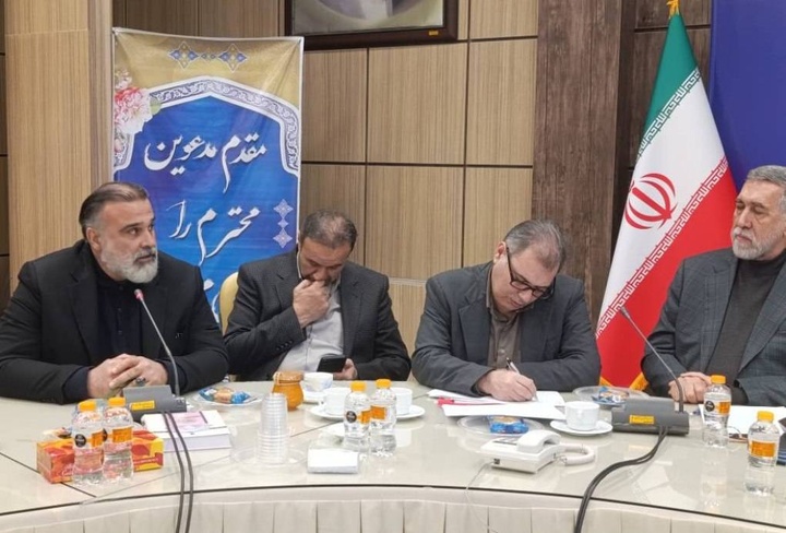ضرورت تدوین قانون خاص برای سرمایه‌گذاری در سواحل مازندران