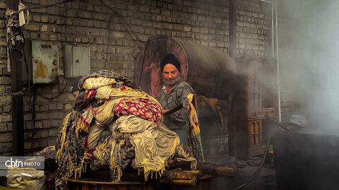 خورزوق، پایتخت سفره قلمکار ایران