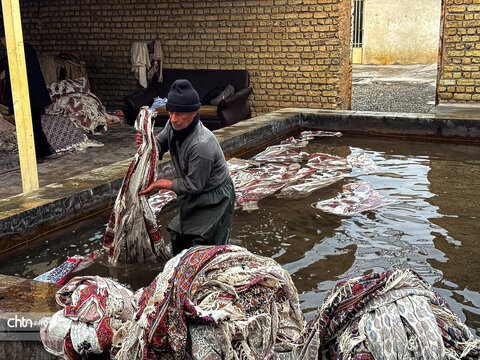 خورزوق، پایتخت سفره قلمکار اصفهان