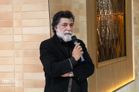 فارس. افتتاح پرو|ژه هادهه فجر