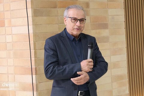 فارس. افتتاح پرو|ژه هادهه فجر