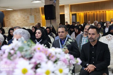 فارس. افتتاح پرو|ژه هادهه فجر