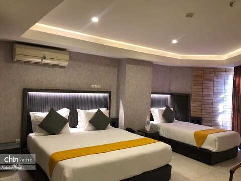 فارس. افتتاح پرو|ژه هادهه فجر