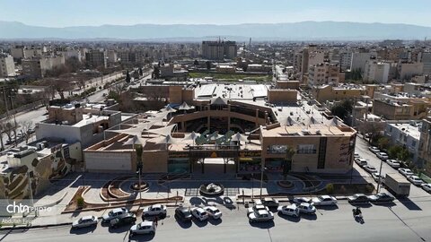 افتتاح ۱۱ پروژه گردشگری در فارس