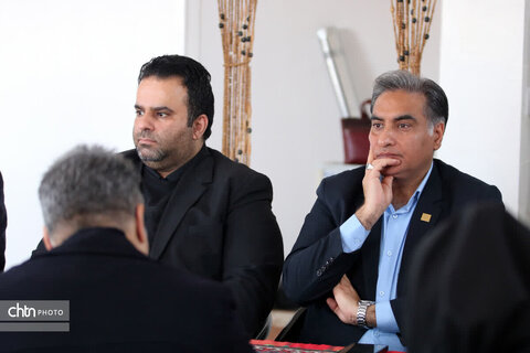 افتتاح پروژه‌های گردشگری خراسان شمالی