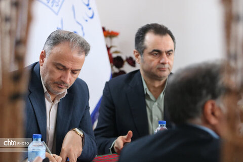 افتتاح پروژه‌های گردشگری خراسان شمالی