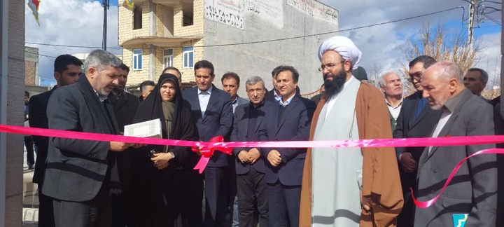 افتتاح نمایندگی میراث‌فرهنگی لیلان گامی راهبردی برای ارائه خدمات به مردم و فعال‌سازی ظرفیت‌های تاریخی و گردشگری است