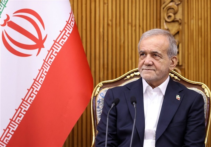 مذاکرات عمان را فرصتی برای حل‌وفصل عادلانه می‌دانیم