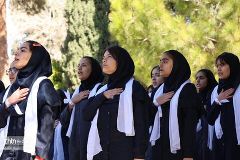 سرود دانش آموزان.فارس