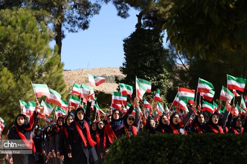 سرود دانش آموزان.فارس