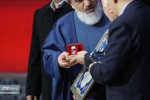 آیین چهارمین همایش گرامیداشت زنده نامان در تبریز