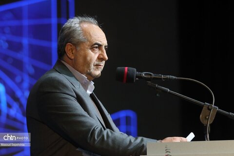 آیین چهارمین همایش گرامیداشت زنده نامان در تبریز