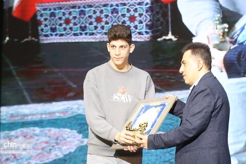 آیین چهارمین همایش گرامیداشت زنده نامان در تبریز