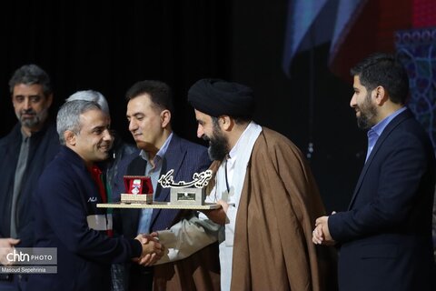 آیین چهارمین همایش گرامیداشت زنده نامان در تبریز