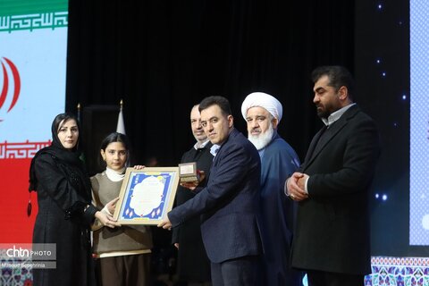 آیین چهارمین همایش گرامیداشت زنده نامان در تبریز