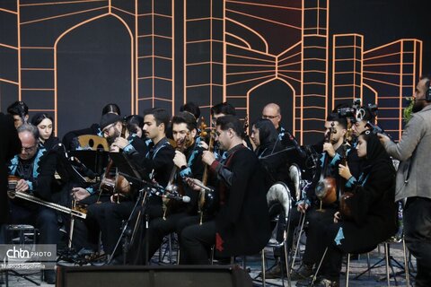 آیین چهارمین همایش گرامیداشت زنده نامان در تبریز