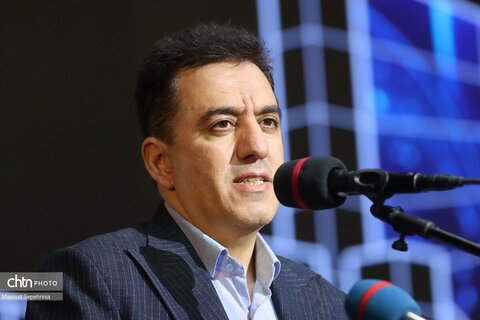 آیین چهارمین همایش گرامیداشت زنده نامان در تبریز