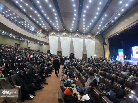 آیین چهارمین همایش گرامیداشت زنده نامان در تبریز