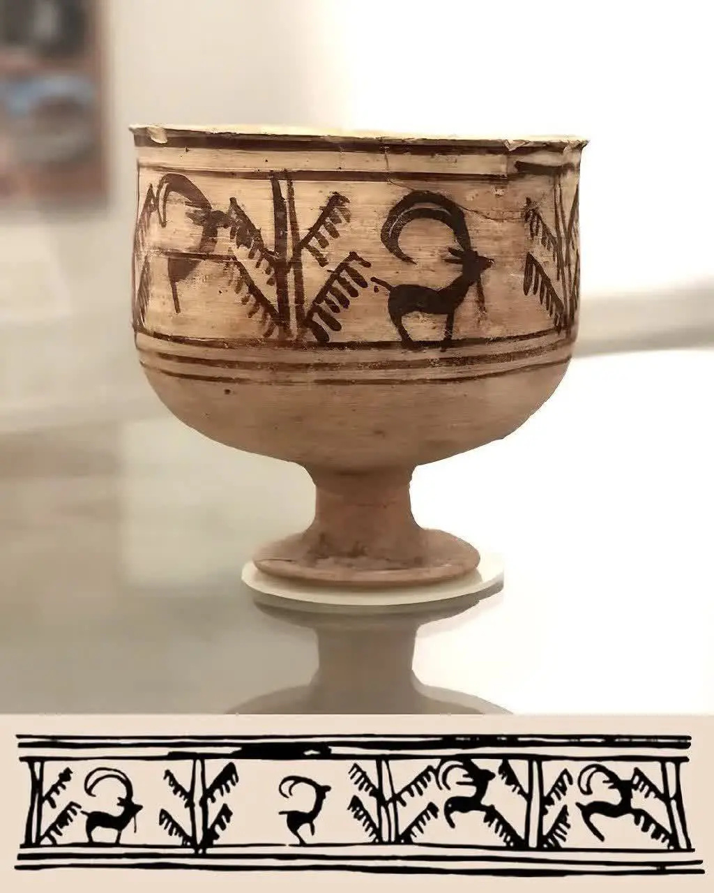 شهر سوخته؛ تمدنی فراتر از زمان و پایتخت صلح باستان