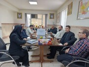 ساماندهی و ارتقای کیفیت سرویس‌های بهداشتی و مجتمع های خدماتی و رفاهی محورهای مواصلاتی مرند/ هم‌افزایی دستگاه‌ها برای بهبود خدمات عمومی