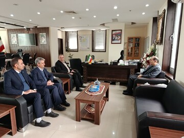 گردشگری در سند آمایش سرزمینی خراسان جنوبی دومین پیشران اقتصادی برای پیشرفت استان معرفی شده است