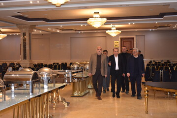 ضرورت استانداردسازی تأسیسات گردشگری