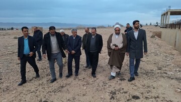 بزرگ‌ترین مجتمع گردشگری قاینات تا نیمه سال ۱۴۰۵ به بهره‌برداری می‌رسد