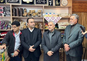 مازندران به جایگاه واقعی خود در گردشگری می‌رسد/ افتتاح پروژه‌های گردشگری مازندران در دهه فجر با تأکید بر ارتقای جایگاه ملی