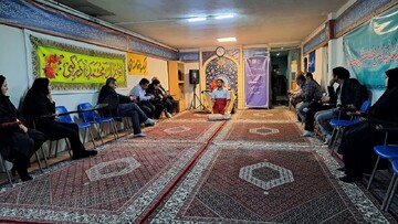 آموزش دوره کمک‌های اولیه به کارشناسان میراث‌فرهنگی زنجان