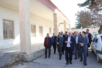 ۲۰۰ میلیارد ریال از محل اعتبارات توازن برای توسعه زیرساخت های گردشگری شهرستان قوچان اختصاص یافت