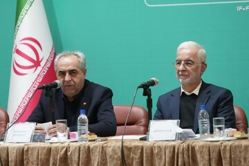 استاندار: ۱۱۰ مجوز بی‌نام سرمایه‌گذاری برای نخستین بار در کشور در آذربایجان شرقی تصویب کرده‌ایم/ دولت قدردان نقش تاریخی و راهبردی مردم آذربایجان در توسعه و آرامش است