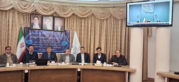 افتتاح همزمان ۳۰۰ طرح حوزه وزارت راه و شهرسازی در آذربایجان‌شرقی