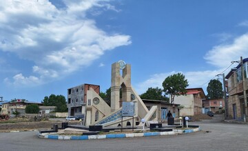 مکان رویداد حماسه انقلاب روستای نیارق شهرستان نمین در فهرست آثار ملی به ثبت رسید