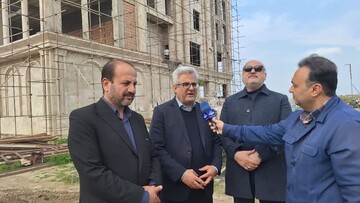 گلستان در آستانه جهش زیرساخت‌های گردشگری است / گردشگری اجتماع‌محور راه کاهش فقر در روستاها