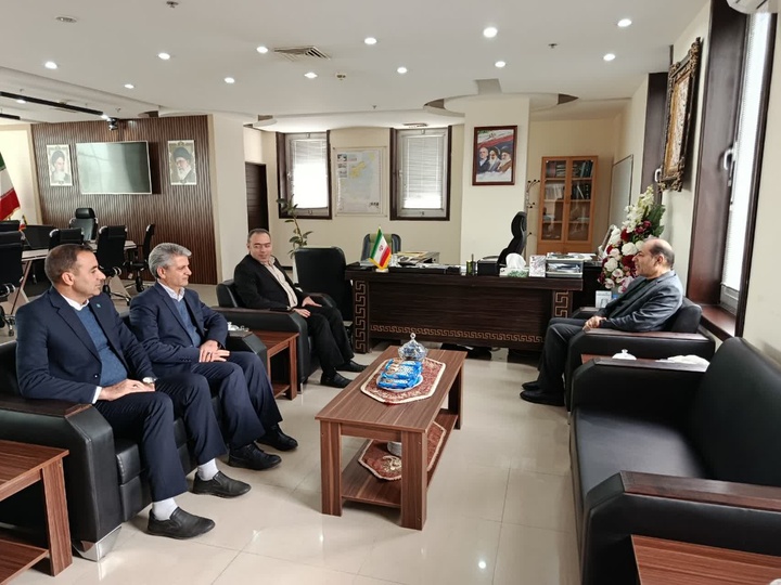 گردشگری در سند آمایش سرزمینی خراسان جنوبی دومین پیشران اقتصادی برای پیشرفت استان معرفی شده است