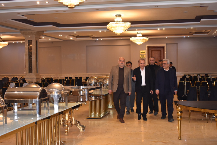 ضرورت استانداردسازی تأسیسات گردشگری