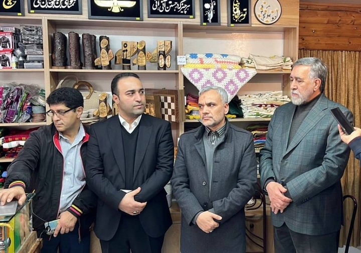 مازندران به جایگاه واقعی خود در گردشگری می‌رسد/ افتتاح پروژه‌های گردشگری مازندران در دهه فجر با تأکید بر ارتقای جایگاه ملی